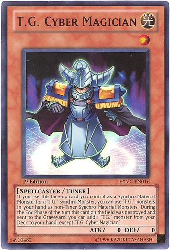yugioh spellcaster tuner cards LDS2-EN012 - Master with Eyes of Blue - Common