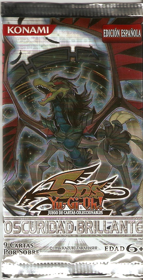 Dread Dragon Yu-Gi-Oh! 1st Edition - The Shining Darkness ... TSHD-EN008