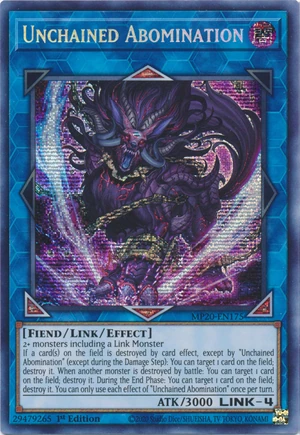 unchained cards yugioh Amazon.com: Yu-Gi-Oh! - Unchained Soul of Rage - CHIM-EN043 - Secret Rare -  1st Edition main image 0