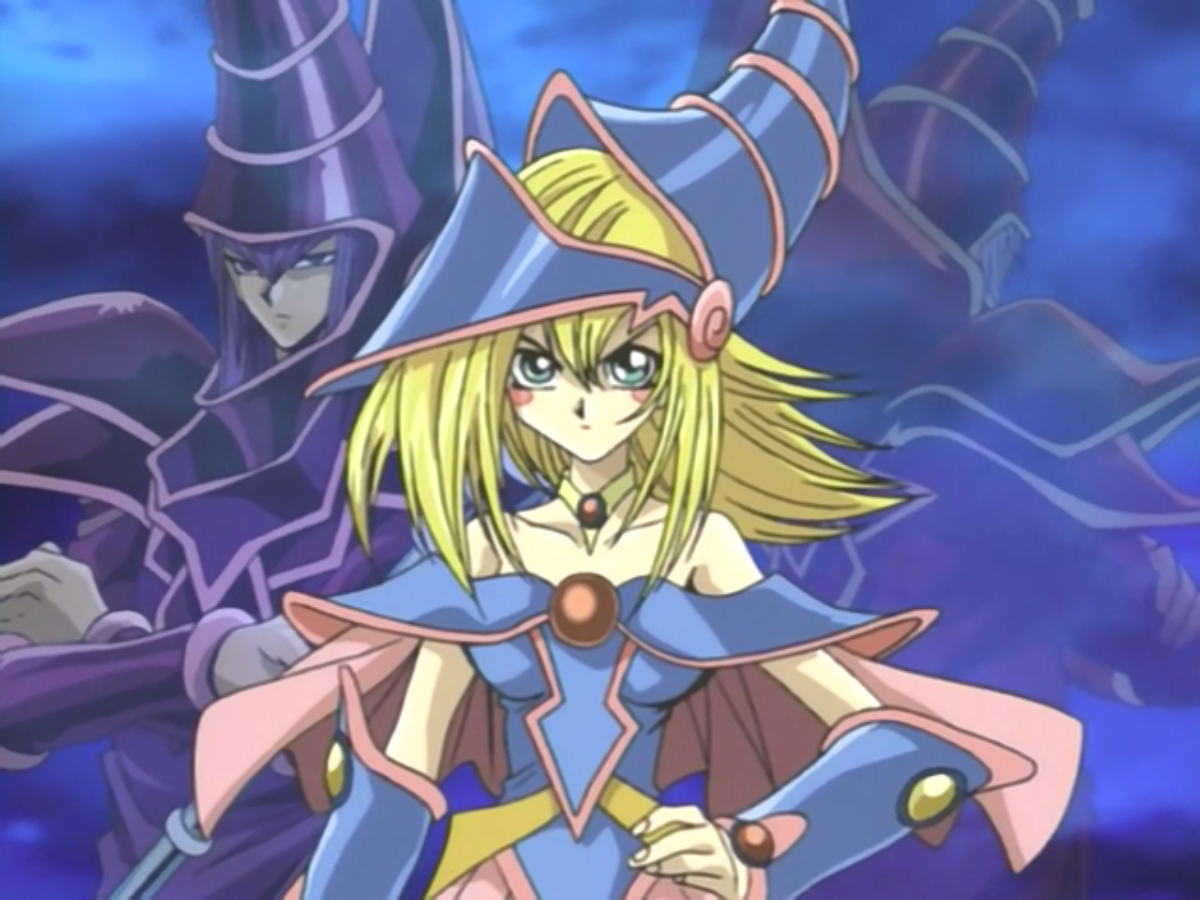 Yami Yugi, Yu-Gi-Oh! Wiki