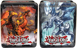 2013 Collectible Tins Wave 1 | Yu-Gi-Oh! Wiki | Fandom