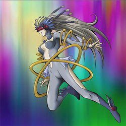 Cyber Prima (anime) | Yu-Gi-Oh! Wiki | Fandom Cyber Prima (anime) | Yu-Gi-Oh! Wiki | Fandom