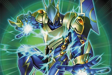 Card Trooper (anime) | Yu-Gi-Oh! Wiki | Fandom