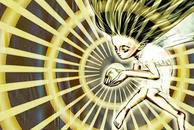 Shadow of Eyes | Yu-Gi-Oh! Wiki | Fandom