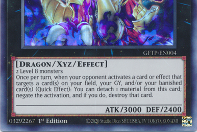 Phantom Dragon | Yu-Gi-Oh! Wiki | Fandom