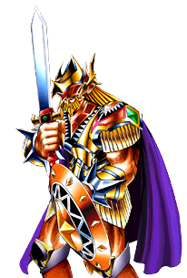 King's Knight - Yugipedia - Yu-Gi-Oh! wiki