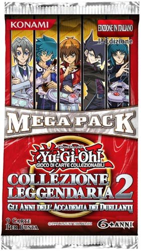 yugioh duel academy pack list yugioh duel academy pack list