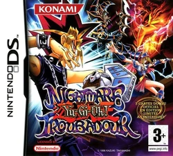 Yu Gi Oh Nightmare Troubadour Promotional Cards Yu Gi Oh Wiki Fandom Yu Gi Oh Nightmare Troubadour Promotional Cards Yu Gi Oh Wiki Fandom