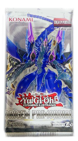 Primal Origin – Yu-Gi-Oh! TRADING CARD GAME