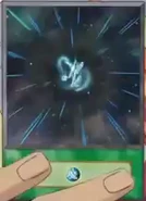 Rank-Up-Magic Numeron Force