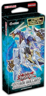 Shining Victories Special Edition | Yu-Gi-Oh! Wiki | Fandom