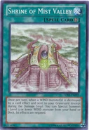 Field Spell Card