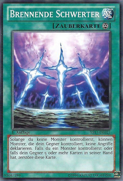 MTG 《悪意の大梟》アーティストプルーフ スケッチ