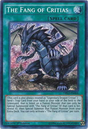 yugioh cards that send extra deck monsters to the graveyard Miracle Synchro Fusion - GFTP-EN111 Ultra Rare