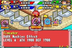 Timeater (DBT) | Yu-Gi-Oh! Wiki | Fandom