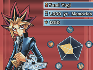Yami Yugi (Duel Monsters and World Championship)