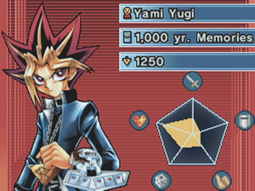 Yugioh world championship 2008 ds clearance