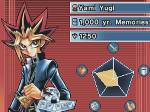 World Championship – Yu-Gi-Oh!