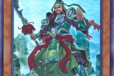 Ancient Warriors | Yu-Gi-Oh! Wiki | Fandom