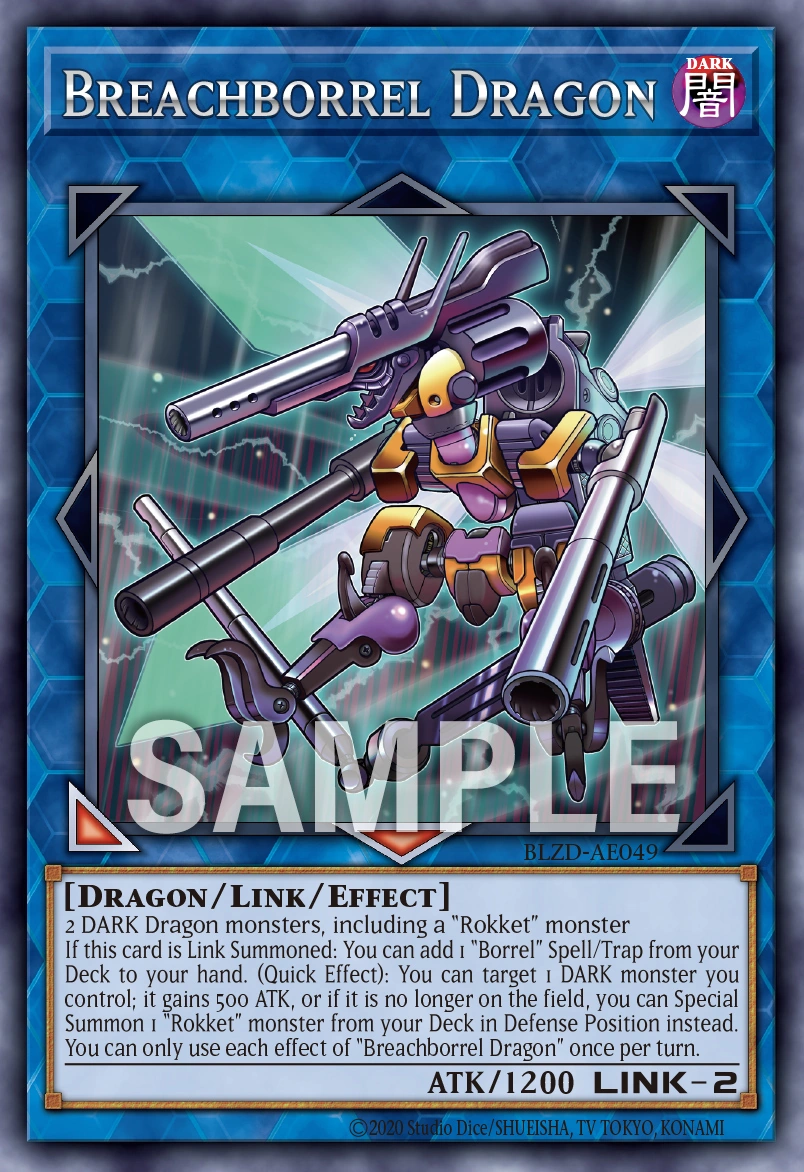 Breachborrel Dragon | Yu-Gi-Oh! Wiki | Fandom Breachborrel Dragon | Yu-Gi-Oh! Wiki | Fandom