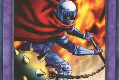 Midnight Fiend | Yu-Gi-Oh! Wiki | Fandom