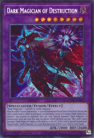 the dark magicians yugioh card ES01-AE021 The Dark Magicians (SER) main image 1