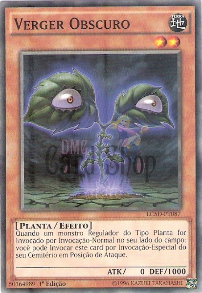 Monstros Reguladores, Yu-Gi-Oh! Wiki