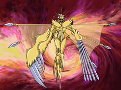 Demiurge Ema Yu Gi Oh Wiki Fandom