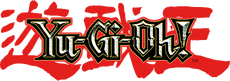 Yu-Gi-Oh! logo