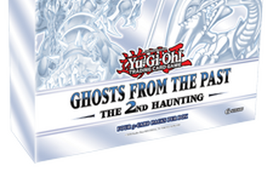 Ghosts From the Past (set) | Yu-Gi-Oh! Wiki | Fandom