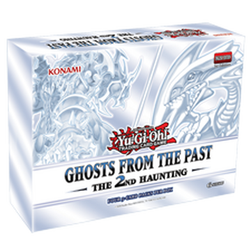 Ghosts From the Past: The 2nd Haunting | Yu-Gi-Oh! Wiki | Fandom