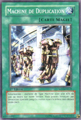 SD10-FR029 (C) (1st Edition) Structure Deck: Machine Re-Volt