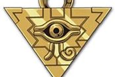 Millennium Key | Yu-Gi-Oh! Wiki | Fandom