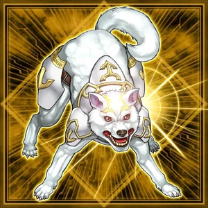 "Ryko, Lightsworn Hunter"