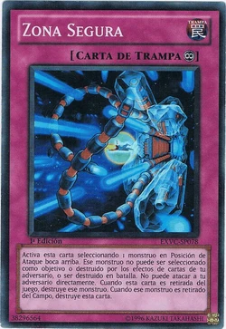 safe zone yugioh card The Winged Dragon of Ra Egyptian God Statue Yu-Gi-Oh!