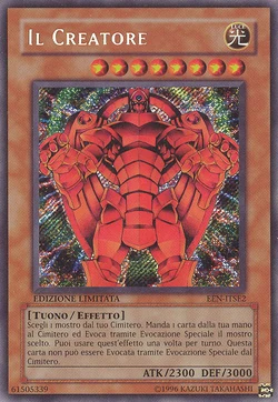 first yugioh card made Amazon.com: Complete Custom Deck for Yu-Gi-Oh!