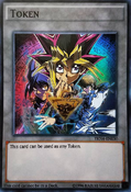 TKN4-EN030 (SR) (Unlimited Edition) Yu-Gi-Oh! Day January 2017 promotional card (The Dark Side of Dimensions)
