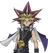 Yami Yugi (Millennium Duels)