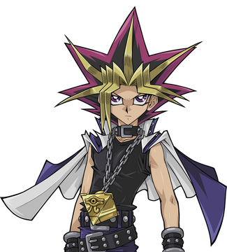 Yami Yugi (Legacy of the Duelist), Yu-Gi-Oh! Wiki