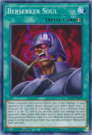 Berserk Scales - Yugipedia - Yu-Gi-Oh! wiki