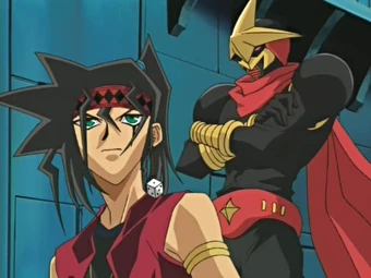 yugioh gishki cards Gishki Shadow [DT05-EN069] Common