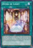 Ritual Spell Card