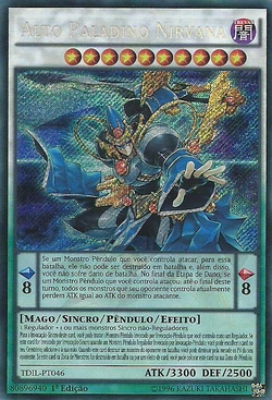 yugioh nirvana high paladin deck Amazon.com: YuGiOh 5D's 2008 Starter Deck English 