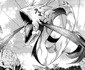 Card Gallery:Number 91: Thunder Spark Dragon | Yu-Gi-Oh! Wiki | Fandom