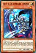 SDBE-SP007 (C) (1st Edition) Saga of Blue-Eyes White Dragon Structure Deck