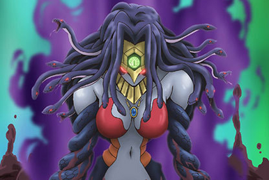 Abyss Script - Rise of the Abyss King, Yu-Gi-Oh! Wiki