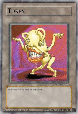 toys r us yugioh cards Cardcar D - Super - THSF-EN044 main image 1