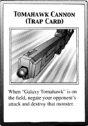 Tomahawk Cannon