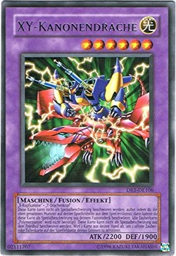 No.2006 遊戯王 美品 XY-ドラゴンキャノン レリーフ 302-051 Amazon.co.jp: 遊戯王 302-051-SE 《XY－ドラゴン・キャノン》 Secret