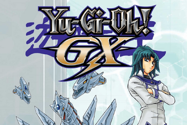 MANGA Yu-Gi-Oh! GX 1-5 TP